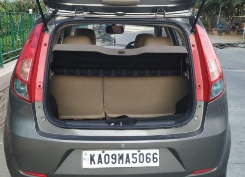 2012 Chevrolet Sail Hatchback MT for sale in Bangalore