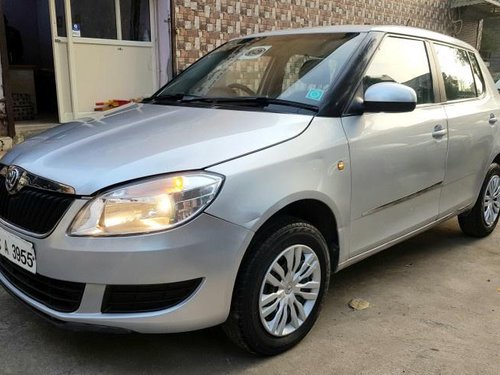 Skoda Fabia 2010-2015 1.2 MPI Ambition Plus MT  in New Delhi