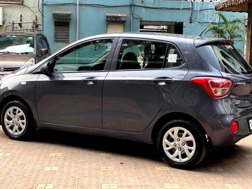 Hyundai Grand i10 1.2 Kappa Sportz MT for sale in Mumbai