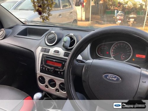 Ford Figo 2010-2012 Diesel ZXI MT for sale in Guwahati