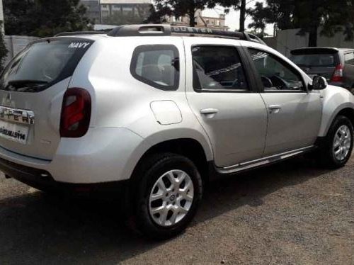 Used Renault Duster 110PS Diesel RxL AT car at low price in Pune