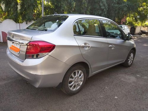 Used Honda Amaze VX i-Vtech MT 2014 in Nagpur