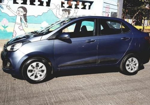 2015 Hyundai Xcent 1.1 CRDi S MT for sale at low price in Pune