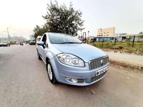 Used 2012 Fiat Linea Emotion AT for sale in Pune 