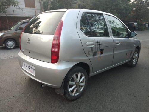 Tata Indica eV2 eLX BSIII MT 2011 in Mumbai