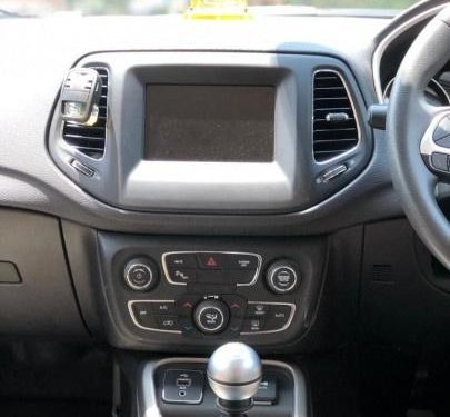 Jeep Compass 2.0 Longitude Option MT for sale in New Delhi