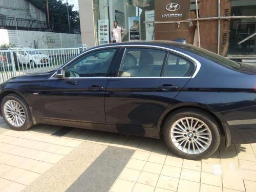 BMW 3 Series 320d Luxury Line 2016 AT for sale in Kolkata
