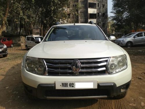 Renault Duster 2016-2019 110PS Diesel RxZ MT for sale in Mumbai