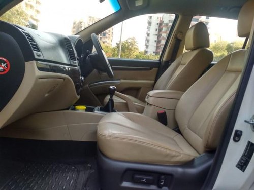 2011 Hyundai Santa Fe Version 4X4 MT for sale at low price in Mumbai