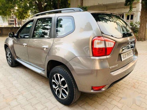 Nissan Terrano XL (D), 2014, Diesel MT for sale in Ahmedabad