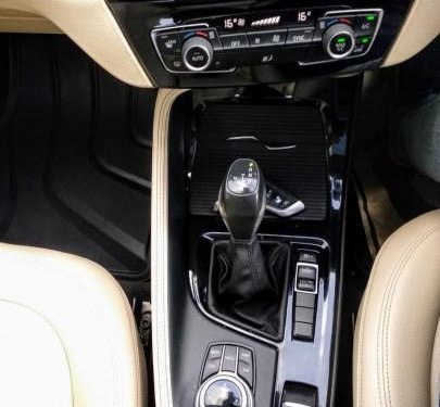 BMW X1 xDrive 20d xLine AT 2018 in New Delhi