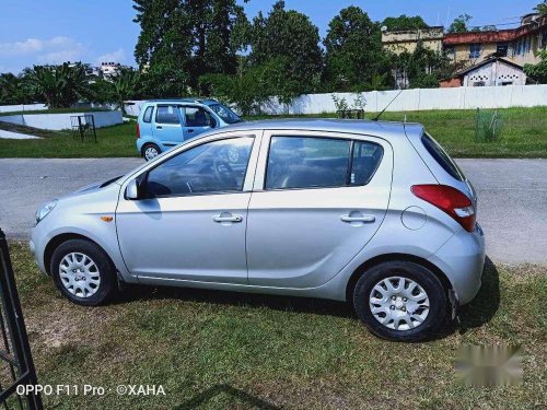 Hyundai i20 Magna 2011 MT for sale in Guwahati 