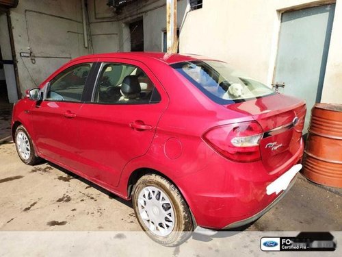 2017 Ford Aspire 1.5 TDCi Trend MT for sale at low price in Durgapur