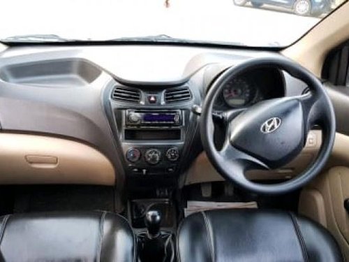 2012 Hyundai Eon D Lite Plus MT for sale in Ahmedabad
