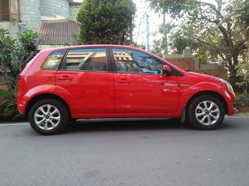 2011 Ford Figo Petrol Titanium MT for sale in Bangalore