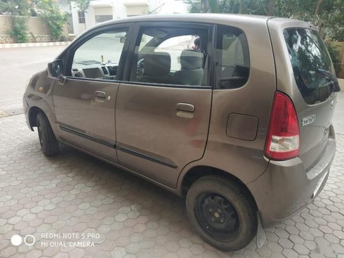 Maruti Suzuki Zen Estilo MT 2009 for sale in Pune