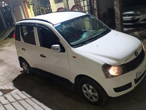 Used 2013 Mahindra Quanto C4 MT for sale in Lucknow