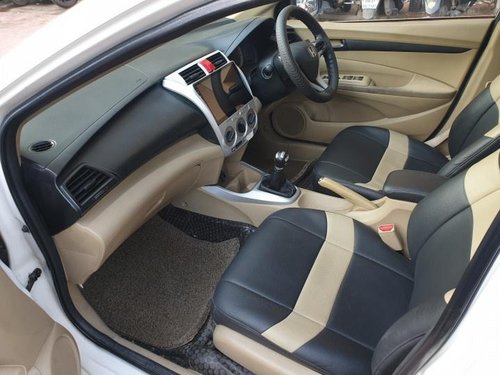 Used Honda City 1.5 S MT 2011 for sale in Mumbai