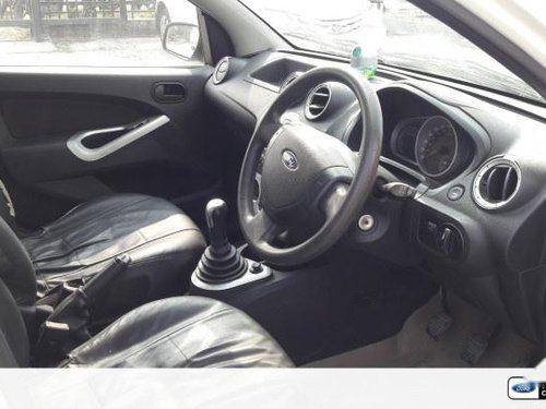 2011 Ford Figo Diesel ZXI MT for sale at low price in Siliguri 