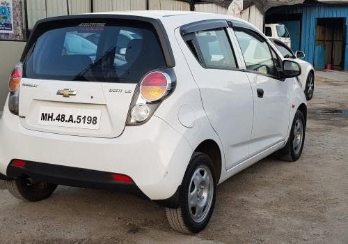 2012 Chevrolet Beat Version Diesel LS MT for sale at low price in Pune