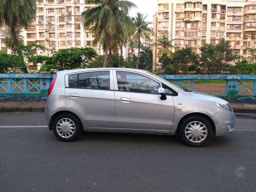 Chevrolet Sail U-VA 1.3 LS ABS, 2013, Diesel MT for sale in Mumbai