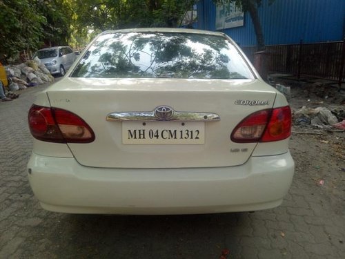 Toyota Corolla H2 2006 MT For sale in Mumbai