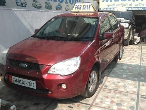 2014 Ford Figo MT for sale in Ranchi