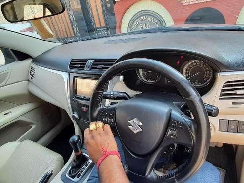 Used Maruti Suzuki Kizashi AT for sale in Faridabad at low price