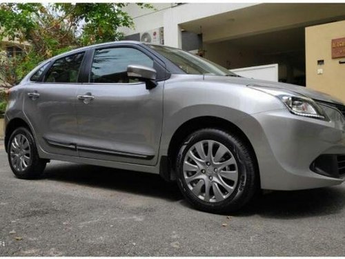 Used 2018 Maruti Suzuki Baleno Alpha MT for sale in Bangalore