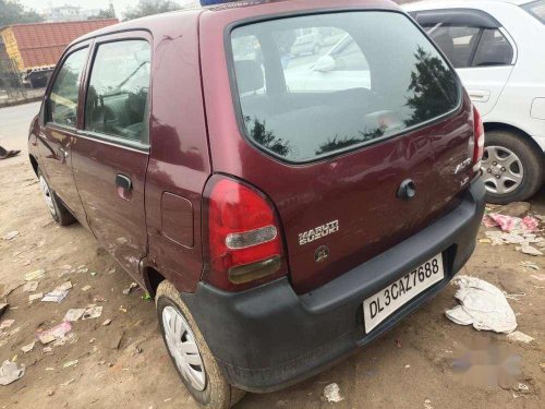 Used Maruti Suzuki Alto MT for sale in Faridabad at low price