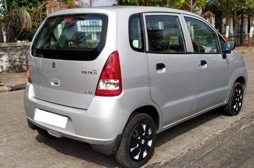 Maruti Zen Estilo LXI BS IV MT for sale in Pune