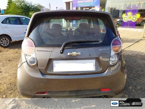 2011 Chevrolet Beat Diesel LS MT for sale at low price in Nagpur