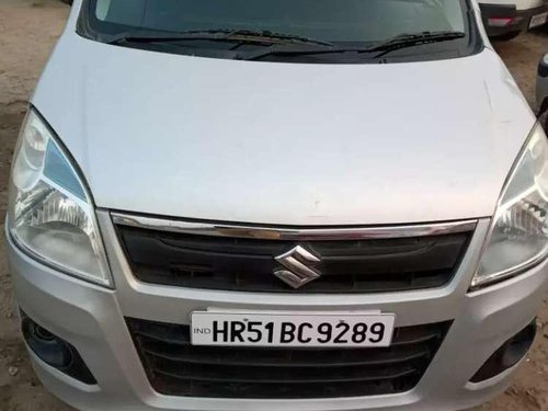 Used Maruti Suzuki Wagon R MT for sale in Faridabad 