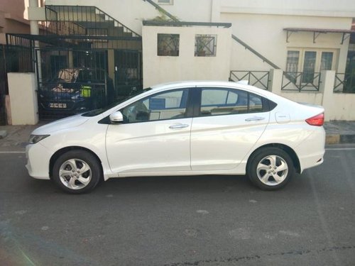 Used 2016 Honda City 1.5 V MT for sale in Bangalore