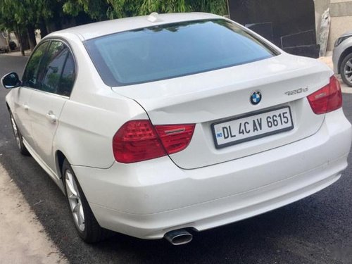 BMW 3 Series 2005-2011 320d AT for sale in New Delhi