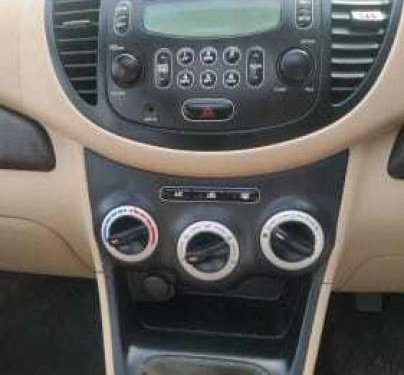 Hyundai i10 Asta w/Sun Roof MT 2009 in Ahmedabad