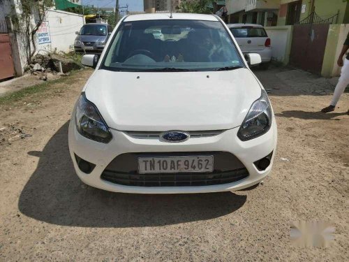 Used Ford Figo Diesel ZXI 2012 MT for sale in Chennai