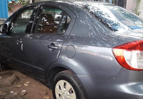 Maruti SX4 2007-2012 Vxi BSIII MT for sale in Pune