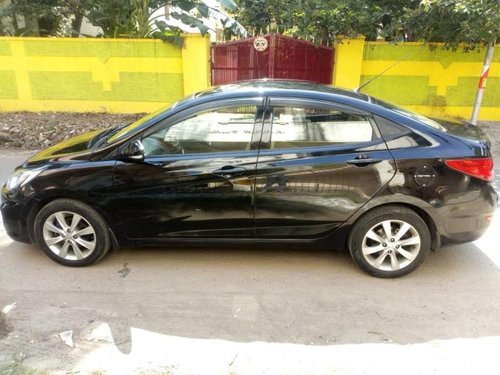 2012 Hyundai Verna 1.6 SX VTVT MT for sale at low price in Chennai