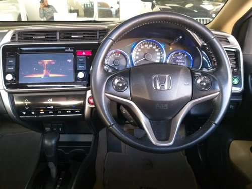 Honda City 2014-2015 i VTEC CVT VX AT for sale in Bangalore