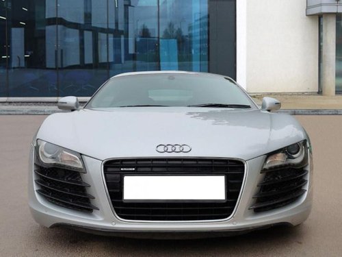 Audi R8 2006-2012 4.2 FSI Quattro MT in New Delhi