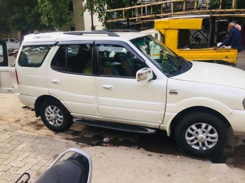 Used Tata Safari MT for sale in Indore at low price