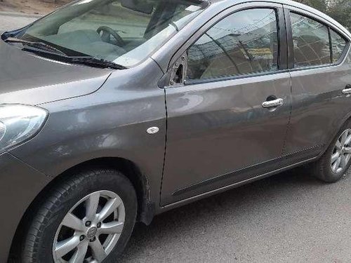 Used Nissan Sunny XV D 2012 MT for sale in Faridabad 