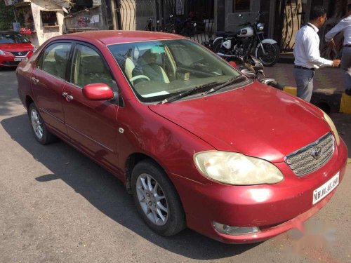 Used Toyota Corolla H5 2008 MT for sale in Mumbai