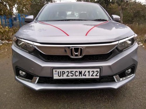 Honda Amaze VX O i VTEC MT 2019 in New Delhi