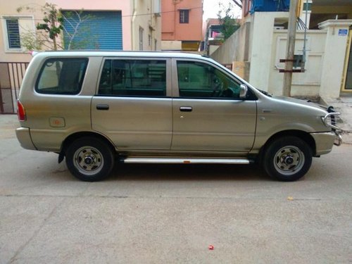 2005 Chevrolet Tavera MT for sale in Hyderabad