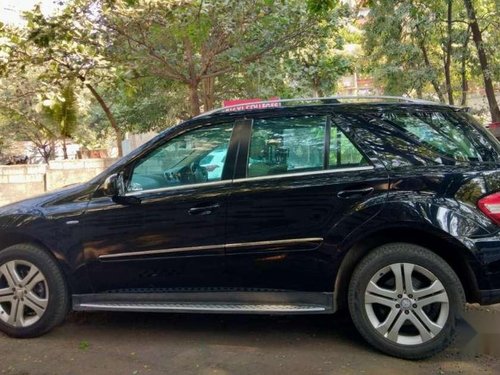 2010 Mercedes Benz CLA AT for sale in Mumbai