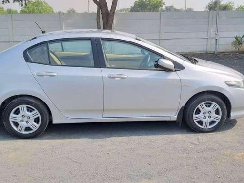 Used Honda City S MT for sale in Ahmedabad