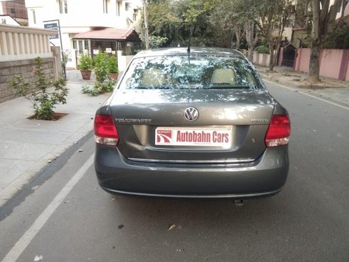 Used Volkswagen Vento Petrol Highline AT 2013 for sale in Bangalore
