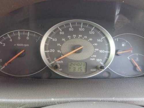 2007 Mahindra Scorpio Version 2.6 CRDe MT for sale in Pune